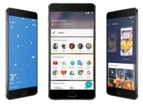 OnePlus 3T as seen on OnePlus website
