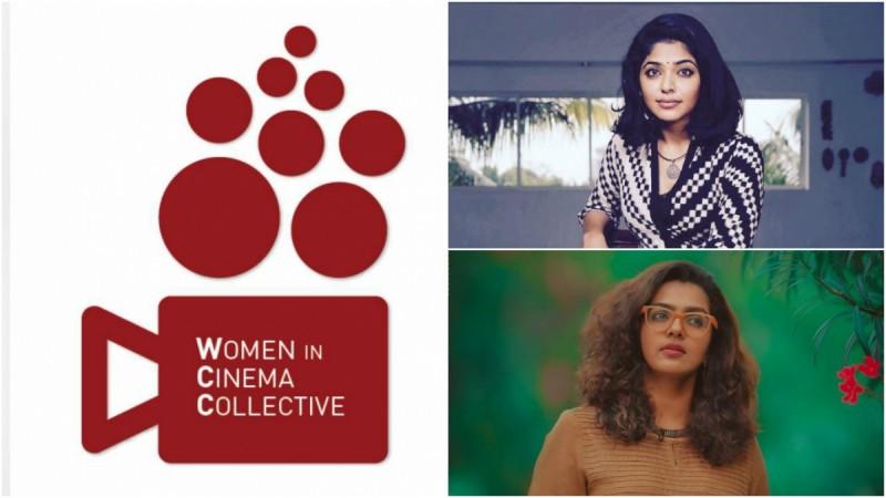 Women in cinema collective, Manju Warrier, Rima Kallingal, Beena Paul, parvathy