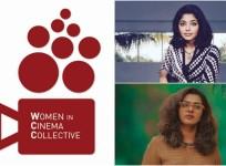 Women in cinema collective, Manju Warrier, Rima Kallingal, Beena Paul, parvathy