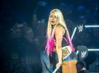 alexa bliss, wwe