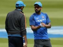 Anil Kumble, Virat Kohli, India, Pakistan, ICC Champions Trophy