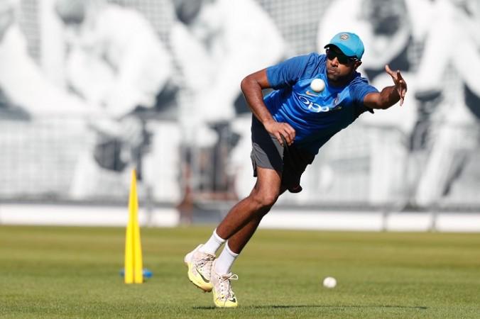 If India go with three pacers, R Ashwin might have to sit out R Ashwin, India, Pakistan, teams, ICC Champions Trophy 2017