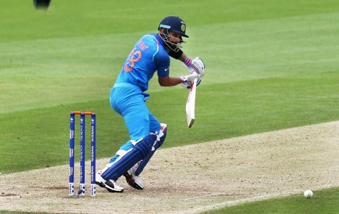 Virat Kohli will know the importance of winning this game Virat Kohli, India, Pakistan, rivalry, Champions Trophy