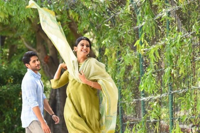 Rarandoi Veduka Chuddam Rarandoi Veduka Chuddam