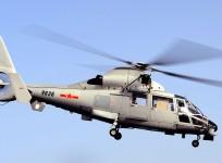 Chinese Helicopter