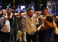 London terror attack