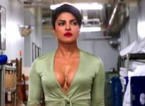 Priyanka chopra in Baywatch