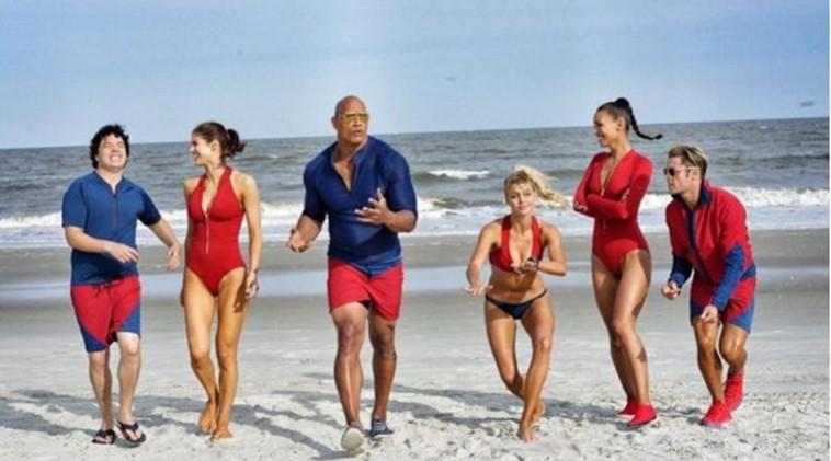 Baywatch Baywatch
