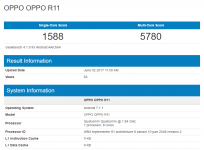 Oppo R11