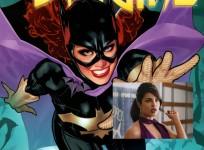 Priyanka Chopra Batgirl