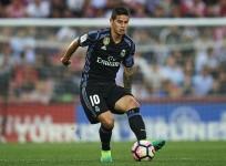 James Rodriguez, James Rodriguez transfer news, Manchester United, Chelsea, Real Madrid