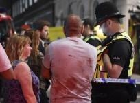 London Twin Terror Attack