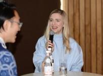 Brit Marling The OA