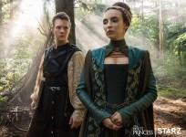 White Princess episode 8