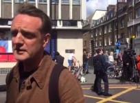 Restaurant owner says anti-terror training saved customers and staff from London Bridge terrorists