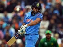 Rohit Sharma, India, Pakistan, Shikhar Dhawan, ICC CT 2017