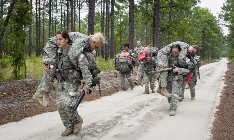 Indian Army to induct women in combat roles soon, following CRPF and ...