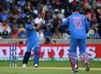 Virat Kohli, Yuvraj Singh, India, Pakistan, ICC Champions Trophy 2017