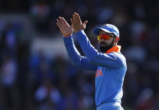 Virat Kohli. Virat Kohli, India vs Pakistan, Champions Trophy, India cricket