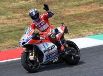 Andrea Dovizioso