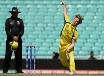Adam Zampa, Australia, Ian Gould, Bangladesh, ICC Champions Trophy 2017