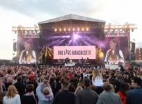 One Love Manchester