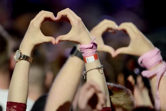 One Love Manchester