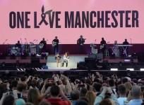 One Love Manchester