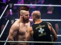 Extreme Rules 2017 results, Extreme Rules 2017, Cesaro, Sheamus, Jeff Hardy, Matt Hardy, Samoa Joe, Alexa Bliss