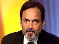 Prannoy Roy NDTV