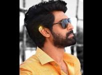 Rana Daggubati in Nene Raju Nene Mantri