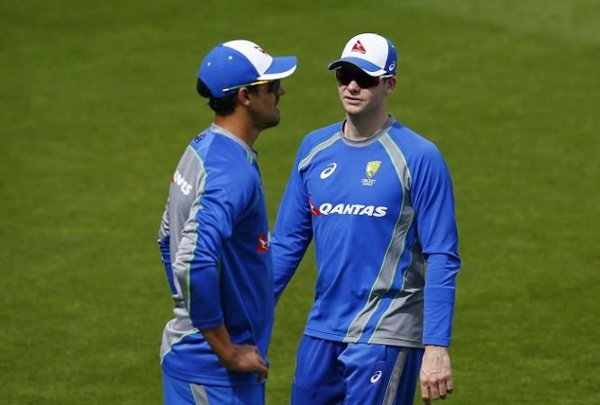 Mitchell Starc and Steve Smith must step up for Australia Mitchell Starc, Steve Smith, Australia, Bangladesh, ICC Champions Trophy 2017