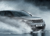 Range Rover Velar, Range Rover Velar India, Range Rover Velar launch, Range Rover Velar price