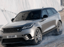 Range Rover Velar, Range Rover Velar India, Range Rover Velar launch, Range Rover Velar price