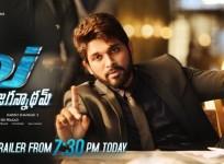 DJ aka Duvvada Jagannadham
