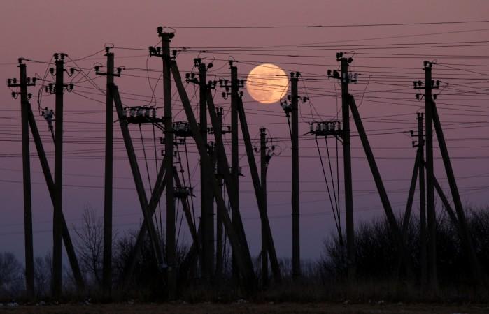 Representational image Karnataka to end power deficit