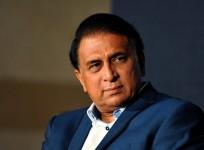 Sunil Gavaskar