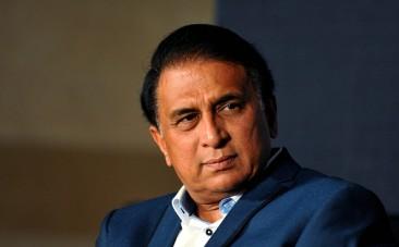Sunil Gavaskar