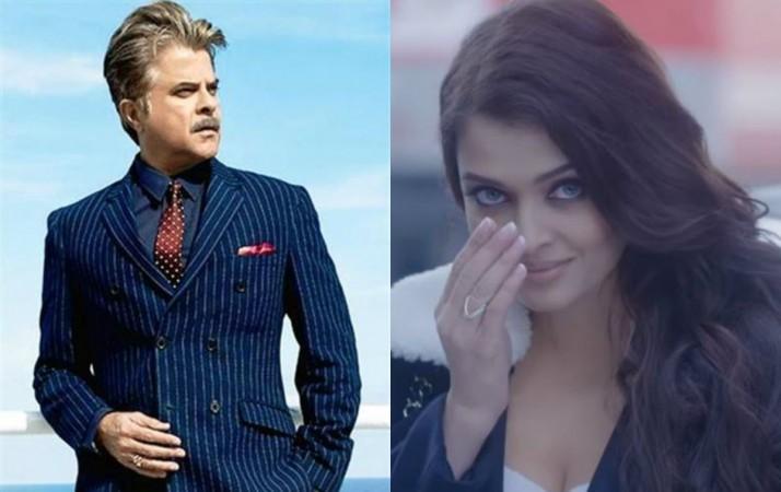 Anil Kapoor in Dil Dhadakne Do, Aishwarya Rai Bachchan in Ae Dil Hai Mushkil
