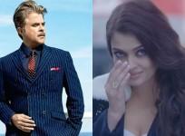 Anil Kapoor in Dil Dhadakne Do, Aishwarya Rai Bachchan in Ae Dil Hai Mushkil