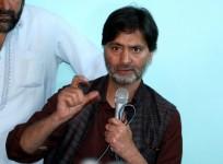 Yasin Malik