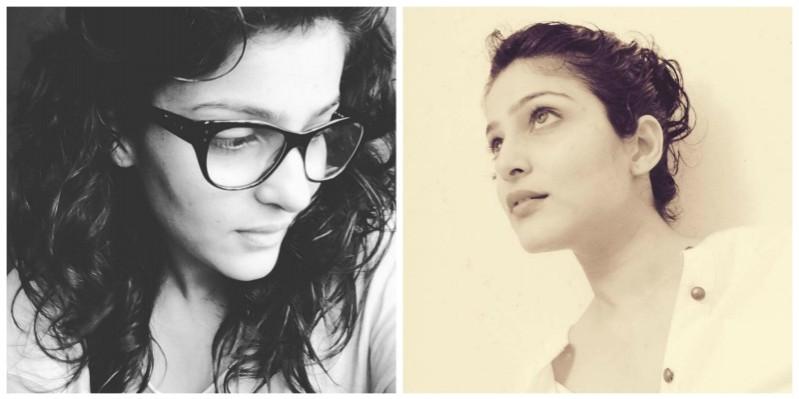 Kannada actress Avantika Shetty's letter on facing sexual harassment goes viral Kannada actress Avantika Shetty's painful letter on facing sexual harassment goes viral