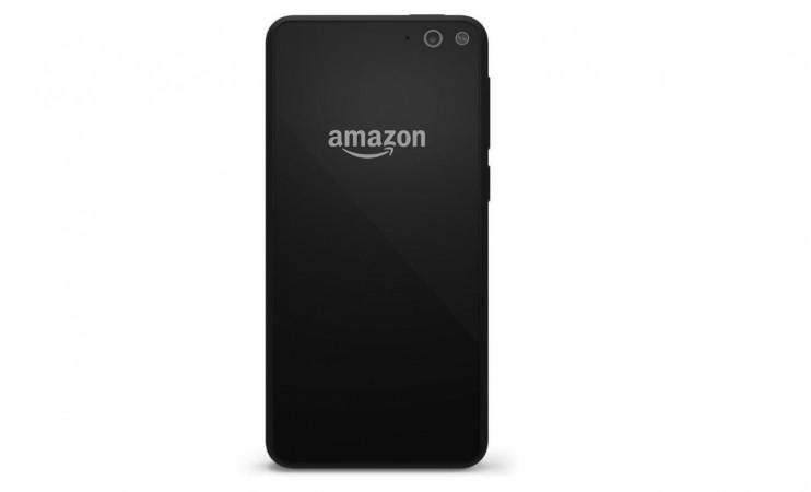 After failing with Fire, Amazon planning to re-ignite smartphone business with Ice series. In Picture: Amazon Fire smartphone Amazon Ice, smartphone, India, launch, Amazon Fire