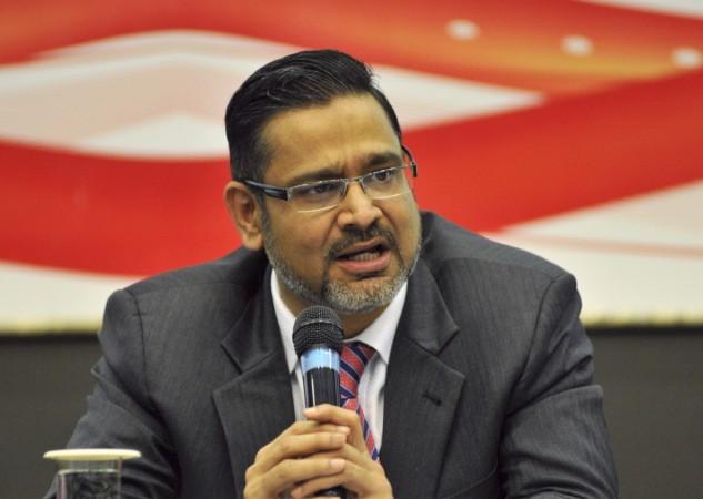 Abidali Neemuchwala's Abidali Neemuchwala