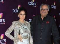 Sridevi, Boney Kapoor