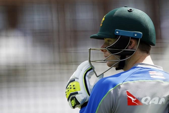 Steve Smith needs to get his team playing to full potential in order to beat Bangladesh Steve Smith, Australia, captain, CT 2017, Bangladesh
