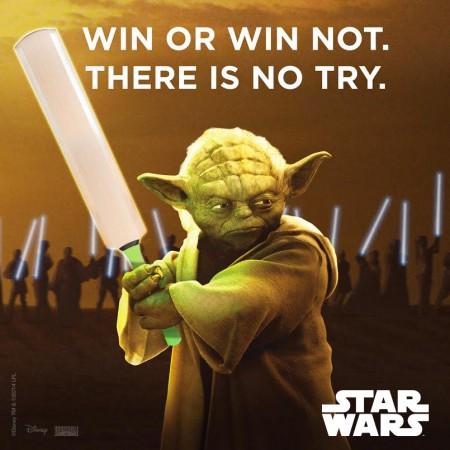 Will Yoda appear in the upcoming trailer of The Last Jedi as a force ghost? Star Wars
