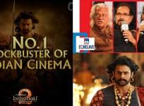 Baahubali, Adoor Gopalakrishnan