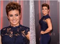 Kym Marsh