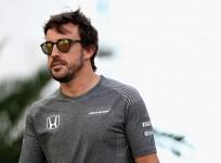 Fernando Alonso, McLaren, Canadian Grand Prix, Formula One, Stoffel Vandoorne
